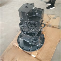 Komatsu PC200-7 Hydraulische hoofdpomp 708-2L-00300